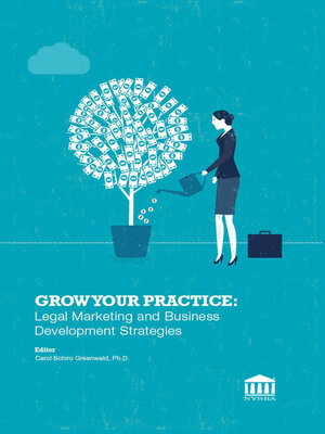cover image of Grow Your Practice